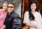 Anggi Pratama Disebut Suami Idaman, Ziarah ke Makam Stevie Agnecya Malam-malam Gegara Istri Takut Gelap