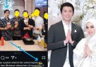 Nomor Ponsel FuFuFaFa Diduga Milik Gibran Rakabuming Tersebar, Nama Syahrini Terseret