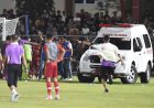 Kecam Pemukulan Wasit di PON 2024, Erick Thohir : Memalukan