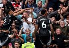 Tottenham Vs Arsenal 0-1, Derbi London Utara Dimenangkan The Gunners