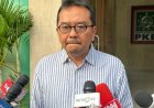Komisi X DPR Minta Investigasi Insiden Pemukulan Wasit di PON 2024