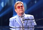 Album Terbaru Elton John Bakal Dirilis Jelang Akhir Tahun Ini