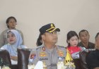 Kapolres Langkat Pastikan Keamanan PON XXI Aceh-Sumut di Langkat