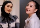 Beda Nasib dengan Nagita Slavina, Perawatan Paula Verhoeven Tak Dibayari Baim Wong