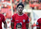 Rafael Struick Resmi ke Brisbane Roar, Ikuti Jejak Shin Tae-yong