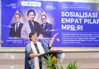 Perubahan UUD NRI Tahun 1945 Harus Mampu Jawab Kebutuhan Bernegara