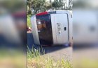 Mobil Antar Jemput Sekolah Kecelakaan di Manado, 2 Murid SD Dikabarkan Tewas