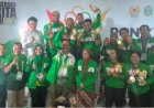 Kadispora Sumut Apresiasi Prestasi Tim Boling Tuan Rumah PON XXI