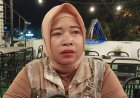Malang, Ibu ini Dicerai Mendadak Oleh Oknum Beacukai, Hingga Akta Cerai Dipalsukan