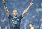 David da Silva 'Goda' Shin Tae-yong, Ingin Bela Timnas Indonesia
