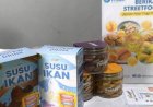Ingat, Susu Ikan Bukan Susu Tapi Minuman Protein Tinggi