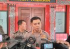 Polda Sumut Lakukan Rekayasa Lalulintas saat Penutupan PON pada 20 September Mendatang, Ini Rutenya