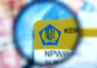 6 Juta Data NPWP Bocor, Ada Sri Mulyani hingga Jokowi, DJP Buka Suara