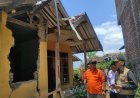 Selain Kerusakan Rumah, Gempa Bumi Bandung Raya Sebabkan Puluhan Warga Alami Luka-luka