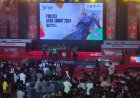 Victory, Sumut Amankan Medali Emas di Cabor E-Sports MLBB