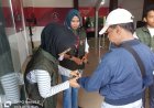 Penutupan Cabang Olahraga, Pembagian Tiket Masuk Meningkatkan
