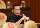 Susunan Timses RIDO Diharap Tarik Dukungan Suara di Pilkada Jakarta