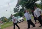 Wakil Bupati Madina Kumpulkan Sejumlah Camat dan Kepala Desa Tanpa Agenda Resmi Sebelum Cuti