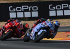 Berikut Hasil Free Practice MotoGP Emilia Romagna: Marquez Tercepat