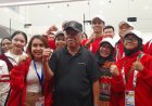 Menteri PUPR: Closing Ceremony PON XXI Setara Sea Games