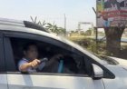Bak Film Laga, Polisi Terlibat Kejar-kejaran dengan Koboi Demak: Senjata Api Disita Sebagai Barang Bukti