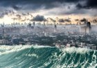 Mega-tsunami Setinggi 200 Meter di Greenland Sebabkan Bumi Bergetar Selama 9 Hari