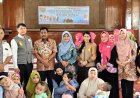 Hari Kesadaran Hidrosefalus dan Spina Bifida, Pentingnya Asam Folat Sebelum Kehamilan
