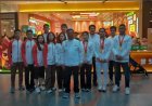 Perkuat Tim Indonesia ke Kejuaraan Dunia Wushu Junior, DKI Jakarta Kirim 7 Atlet