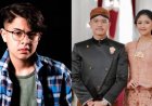Kaesang Pangarep Gelagapan Dicecar Baim Cilik Soal Gaya Hedon Erina Gudono