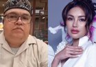 Razman Nasution Menantang Nikita Mirzani Usai Dilaporkan ke Polisi: Jangan Sampai Pembelokan Hukum