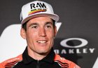 Tiba di Lombok Indonesia, Bintang MotoGP Langsung Nikmati Lautan