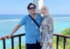 Andre Taulany Masih Bisa Ajukan Banding usai Permohonan Cerai Ditolak