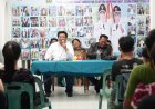 Vandiko Gultom Resmikan Rumah Singgah Mahasiswa Samosir di Medan