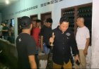 Polda Sumut Akan Berikan Tindakan Tegas Terukur ke Geng Motor Meresahkan
