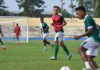PSMS Siap Amankan Poin Penuh di Laga Kandang Kontra Persikabo 1973