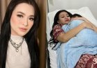 Baby Adzam Dilarikan ke Rumah Sakit, Nathalie Holscher Sindir Sule?