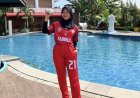 Elsa Damayanti, Mahasiswi Unimed Raih Prestasi di Ajang PON Aceh-Sumut
