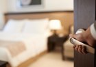 Saran Staf Hotel: Jangan Langsung Nyalakan Lampu Saat Masuk Kamar
