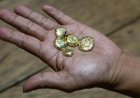 Ini Modus WNA China Gasak Tambang Emas 774 Kg, Bikin RI Rugi Rp1,02 T