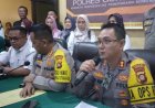 Polisi Ungkap Lebih dari Sekali Siswi MAN Gorontalo Berhubungan Seks dengan Gurunya