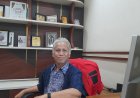 Shohibul Anshor Siregar: Sindiran Bobby Nasution Sinyal Awal Persaingan Keras dengan Edy Rahmayadi
