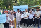 Gugatan di PTUN Dikabulkan, Guru Honorer Desak Pj Bupati Langkat Jalankan Putusan