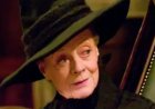 Pemeran Profesor McGonagall di Harry Potter, Maggie Smith Meninggal Dunia