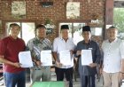 Pengabdian Masyarakat, STIH As-Syafi'iyah Medan Berkolaborasi dengan DPD APDESI SUMUT