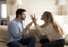 Alasan Orang jadi Pelaku Toxic Relationship