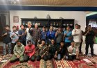 NNB dari 3 Kecamatan Madina Dukung Harun-Ichwan