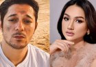 Gerak Cepat Tengku Dewi Putri Pasang Badan Bela Andrew Andika Tertangkap Narkoba