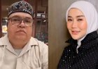 Razman Nasution Cari Teman ‘Gulingkan’ Nikita Mirzani, Marissya Icha: Saya Juga Punya Urusan