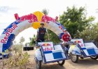 Mantap di Puncak, Jorge Martin Berjaya di MotoGP Mandalika 2024