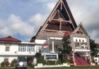 Pengesahan P-APBD Kabupaten Samosir Gagal